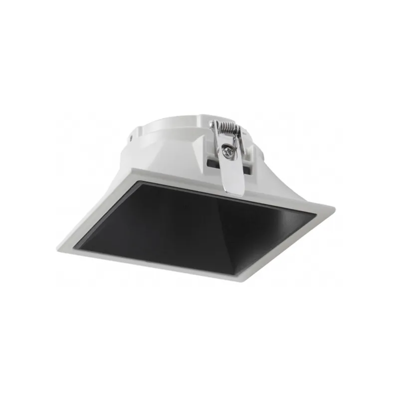 cerceau Encastré 80x80 sim. NOK3 Noir - Pas cher