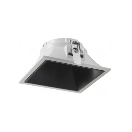 cerceau Encastré 80x80 sim. NOK3 Noir - Pas cher
