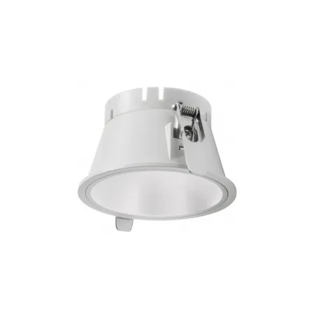 cerceau Encastré Ø95 sim. NOK4 Blanc-Blanc - Pas cher
