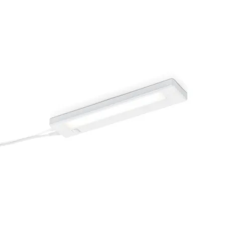 TRIO Applique intérieur blanc ALINO - Pas cher