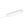 TRIO Applique intérieur blanc ALINO - Pas cher