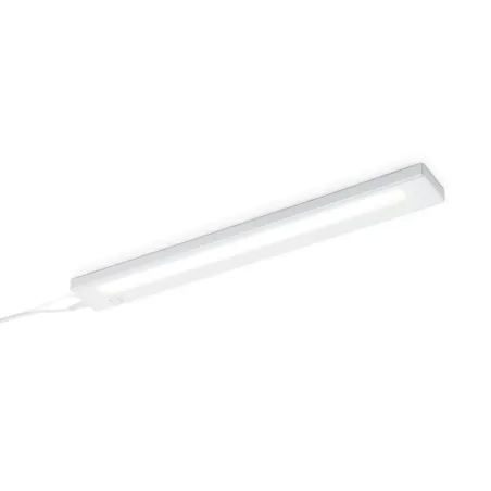 TRIO Applique intérieur blanc ALINO - Pas cher
