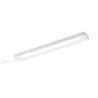 TRIO Applique intérieur blanc ALINO - Pas cher