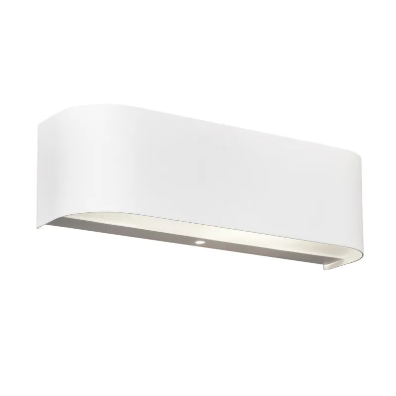 TRIO Applique intérieur blanc ADRIANO - Pas cher