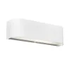 TRIO Applique intérieur blanc ADRIANO - Pas cher