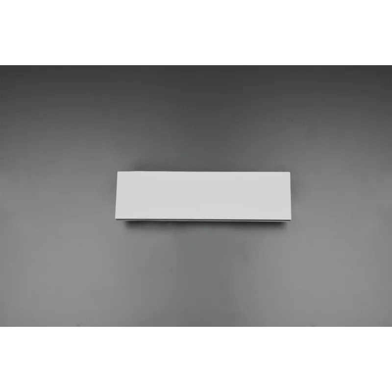 TRIO Applique intérieur blanc mat et blanc CONCHA - Pas cher