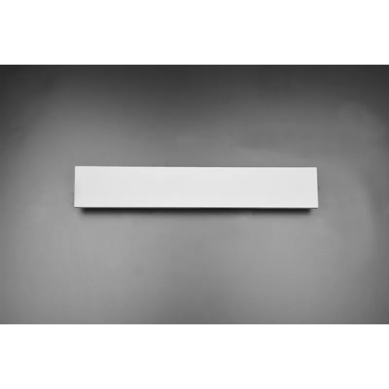 TRIO Applique intérieur blanc mat et blanc CONCHA - Pas cher