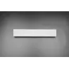 TRIO Applique intérieur blanc mat et blanc CONCHA - Pas cher