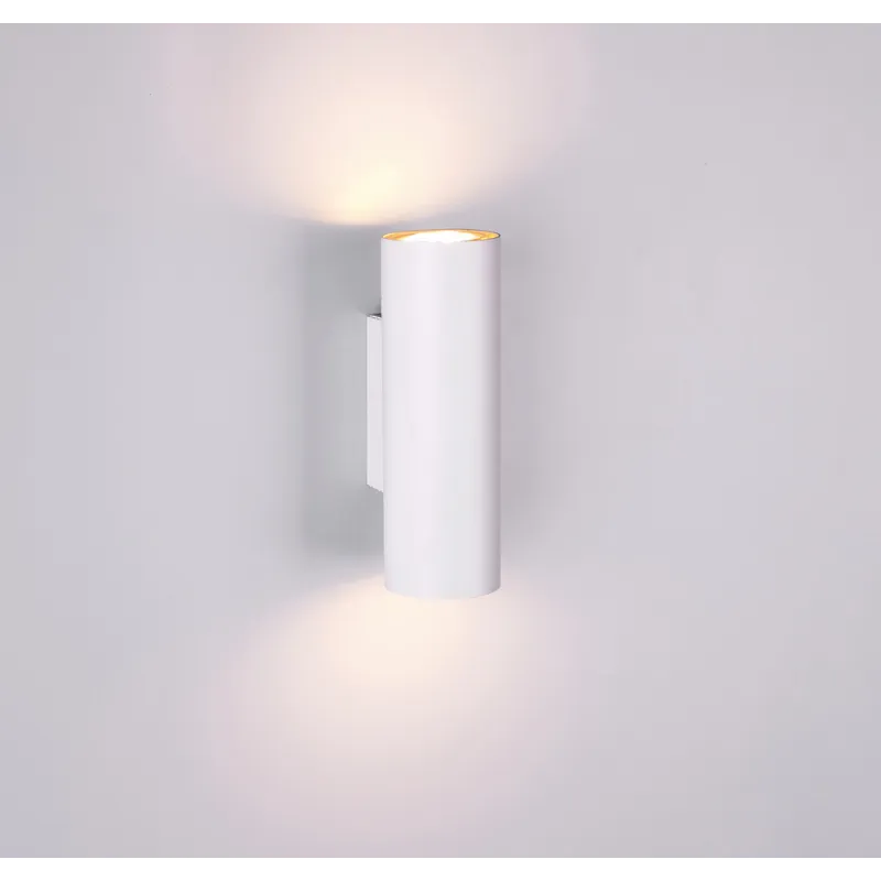 TRIO Applique intérieur blanc MARLEY - Pas cher