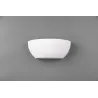 TRIO Applique intérieur blanc ROMA - Pas cher