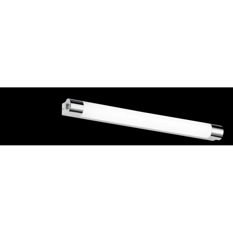 TRIO Applique intérieur chrome KOLIAN - Pas cher