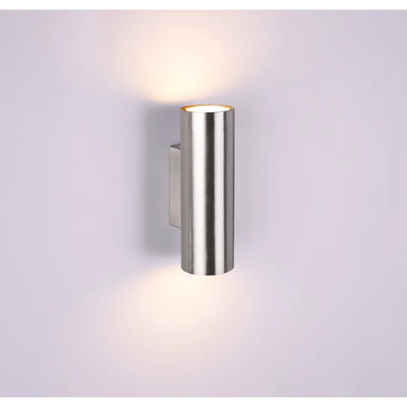 TRIO Applique intérieur nickel mat MARLEY - Pas cher
