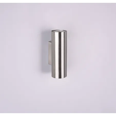 TRIO Applique intérieur nickel mat MARLEY - Pas cher