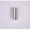 TRIO Applique intérieur nickel mat MARLEY - Pas cher