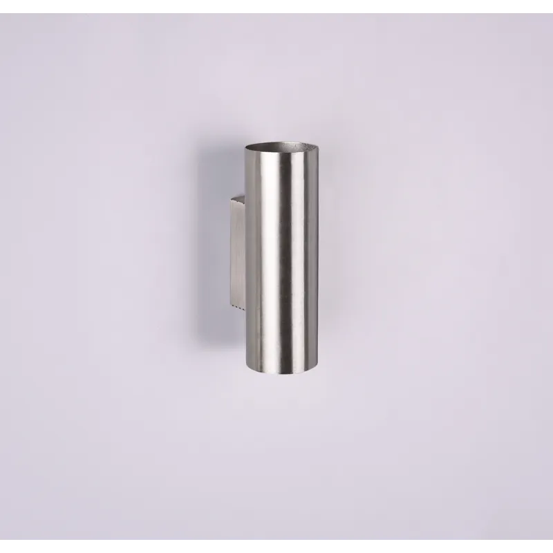 TRIO Applique intérieur nickel mat MARLEY - Pas cher