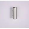 TRIO Applique intérieur nickel mat MARLEY - Pas cher