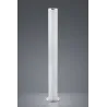 TRIO Lampadaire intérieur blanc PILLAR - Pas cher