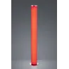 TRIO Lampadaire intérieur blanc PILLAR - Pas cher