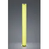 TRIO Lampadaire intérieur blanc PILLAR - Pas cher