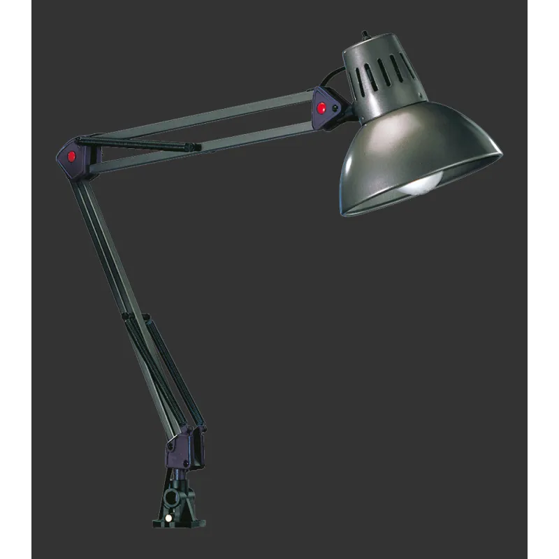 TRIO Lampe à fixer intérieur couleur aluminium TAJO - Pas cher
