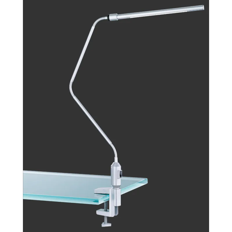 TRIO Lampe à fixer intérieur titane VARIO - Pas cher