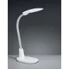 TRIO Lampe de table intérieur blanc GRANDE - Pas cher