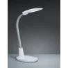 TRIO Lampe de table intérieur blanc GRANDE - Pas cher