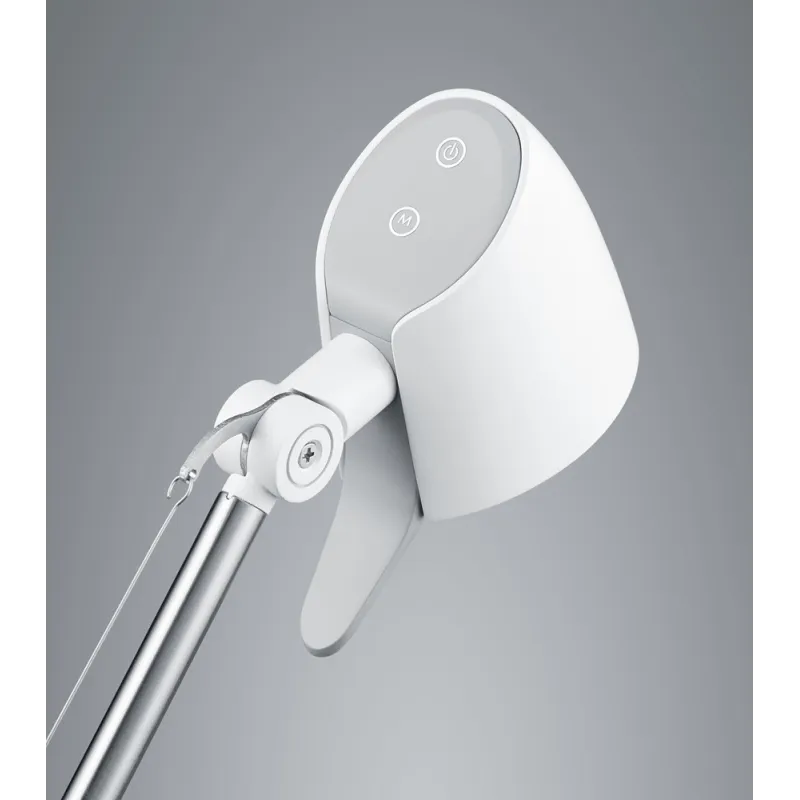 TRIO Lampe de table intérieur blanc mat RADO - Pas cher