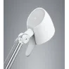 TRIO Lampe de table intérieur blanc mat RADO - Pas cher