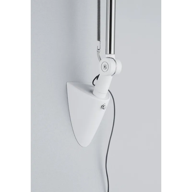 TRIO Lampe de table intérieur blanc mat RADO - Pas cher
