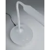 TRIO Lampe de table intérieur gris POLO - Pas cher