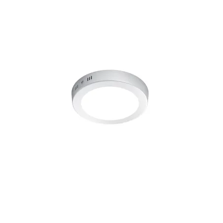 TRIO Plafonnier intérieur blanc CENTO - Pas cher