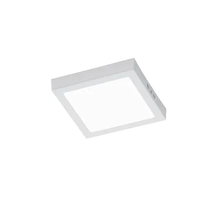 TRIO Plafonnier intérieur blanc ZEUS - Pas cher
