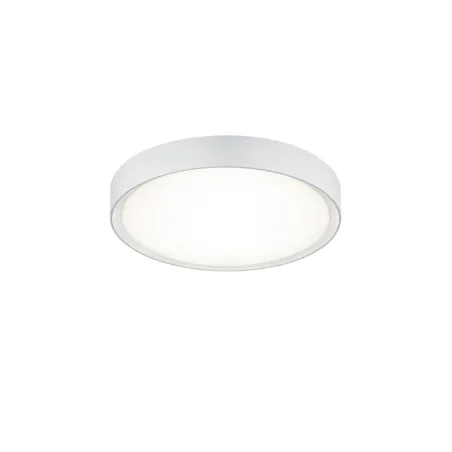TRIO Plafonnier intérieur blanc CLARIMO - Pas cher