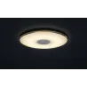 TRIO Plafonnier intérieur blanc TOKYO - Pas cher