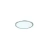 TRIO Plafonnier intérieur nickel mat GRIFFIN - Pas cher