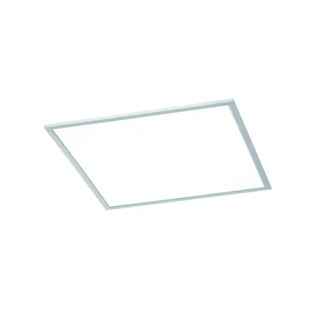 TRIO Plafonnier intérieur nickel mat GRIFFIN - Pas cher