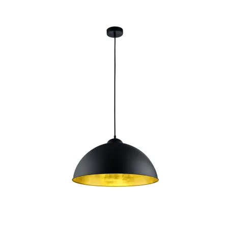 TRIO Suspension intérieur noir mat ROMINO II - Pas cher
