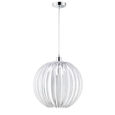 TRIO Suspension intérieur transparent claire et transparent claire ...