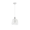 TRIO Suspension intérieur blanc SANNA - Pas cher