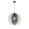 TRIO Suspension intérieur brun BOOLAN - Pas cher