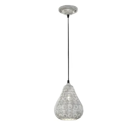 TRIO Suspension intérieur gris ancien JASMIN - Pas cher