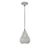 TRIO Suspension intérieur gris ancien JASMIN - Pas cher