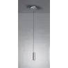 TRIO Suspension intérieur nickel mat MARLEY - Pas cher