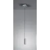 TRIO Suspension intérieur nickel mat MARLEY - Pas cher
