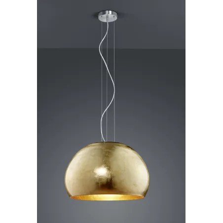 TRIO Suspension intérieur nickel mat ONTARIO - Pas cher