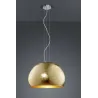 TRIO Suspension intérieur nickel mat ONTARIO - Pas cher