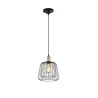 TRIO Suspension intérieur noir SANNA - Pas cher