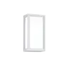 TRIO Applique extérieur blanc TIMOK - Pas cher
