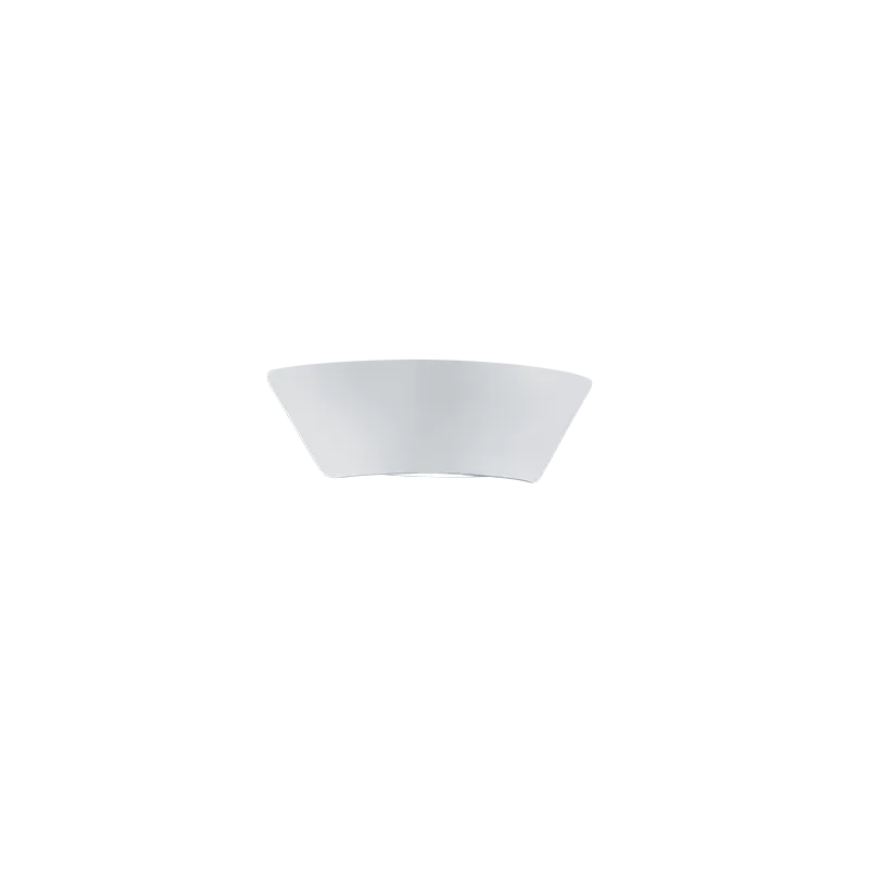 TRIO Applique extérieur blanc mat et blanc SACRAMENTO - Pas cher